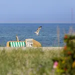 Appartamento Aparthotel Zingst Zingst