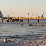 Aparthotel Zingst Zingst