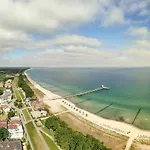 Appartamento Aparthotel Zingst 4*