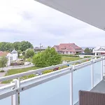 Aparthotel Zingst 4* Zingst
