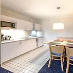 Aparthotel Zingst Appartamento 4*