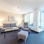 Aparthotel Zingst Zingst