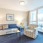 Aparthotel Zingst