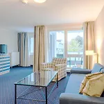 Aparthotel Zingst