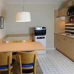 Aparthotel Zingst 4* Zingst