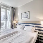 Aparthotel Zingst