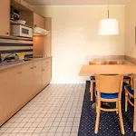 Aparthotel Zingst Appartamento 4*