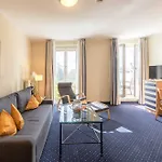 Aparthotel Zingst 4* Zingst