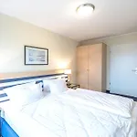 Aparthotel Zingst 4* Zingst