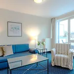 Appartamento Aparthotel Zingst 4*