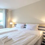 Aparthotel Zingst Appartamento 4*
