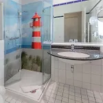 Aparthotel Zingst Appartamento 4*