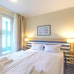 Aparthotel Zingst 4* Zingst