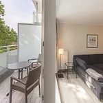 Aparthotel Zingst 4*