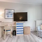 Aparthotel Zingst Zingst