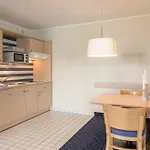 Appartamento Aparthotel Zingst 4*