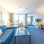 Aparthotel Zingst 4* Zingst