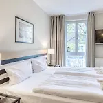Aparthotel Zingst Appartamento