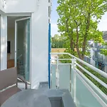 Aparthotel Zingst Appartamento 4*