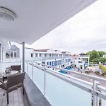 Aparthotel Zingst 4*