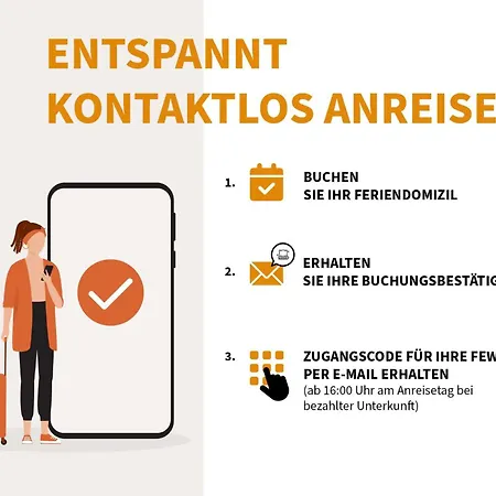 Aparthotel Zingst Appartamento