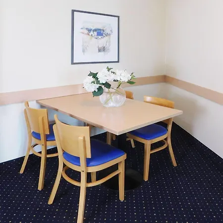 Aparthotel Zingst 公寓