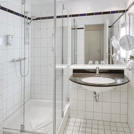 Aparthotel Zingst 4* 青斯特