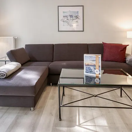 Aparthotel Zingst 公寓 4*