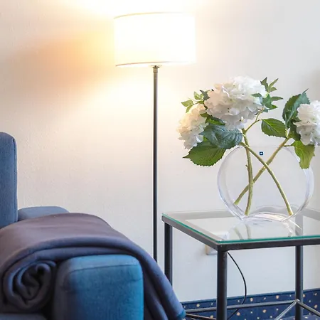 公寓 Aparthotel Zingst