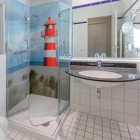 Aparthotel Zingst 公寓 4*