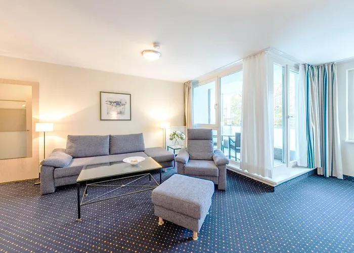 Aparthotel Zingst Zingst