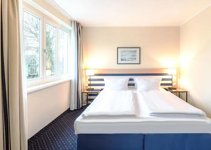 Aparthotel Zingst 4* Zingst