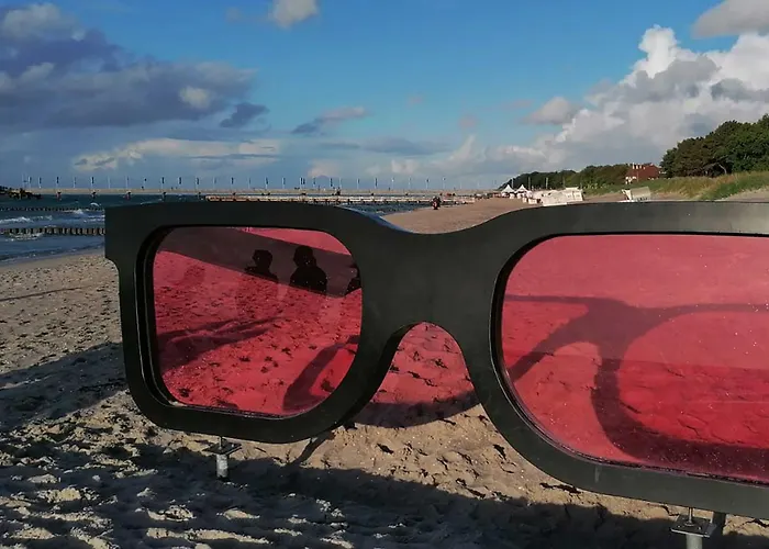 Aparthotel Zingst 4* Zingst