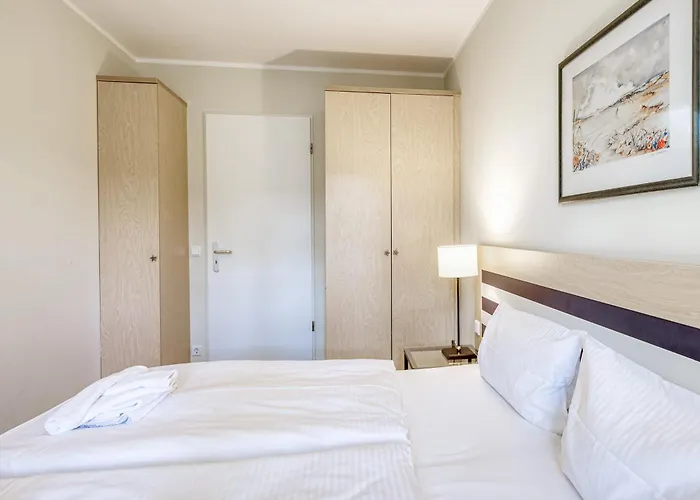 Aparthotel Zingst Appartement