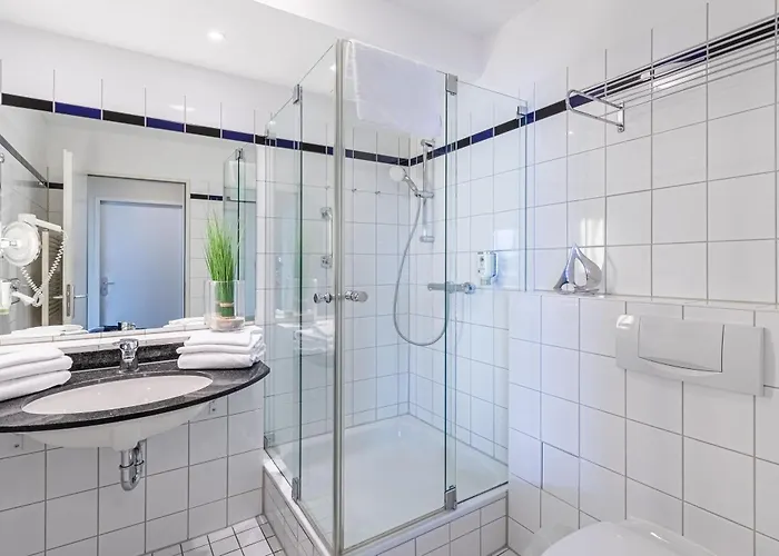 Appartement Aparthotel Zingst